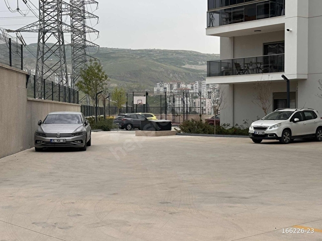 GÜLTEKİN PONTİ 3 KONAKLARINDA ULTRA LÜKS 3+1 DAİRE - Görsel 24
