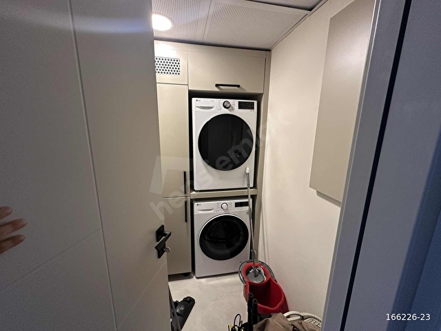GÜLTEKİN PONTİ 3 KONAKLARINDA ULTRA LÜKS 3+1 DAİRE - Görsel 3