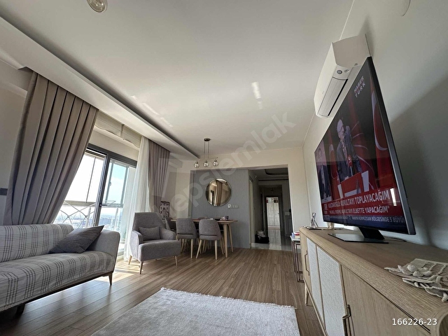 GÜLTEKİN PONTİ 3 KONAKLARINDA ULTRA LÜKS 3+1 DAİRE - Görsel 14