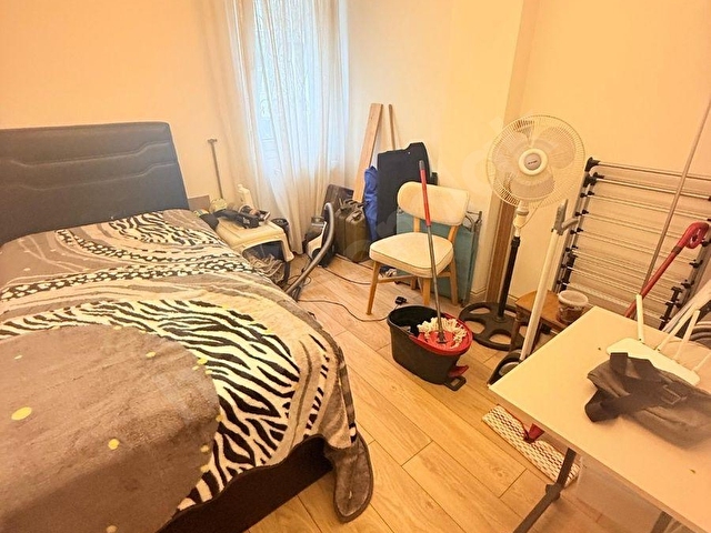 BAHÇELİEVLERİN EN GÜZEL YERİNDE LÜKS TADİLATLI SATILIK DAİRE - Görsel 30