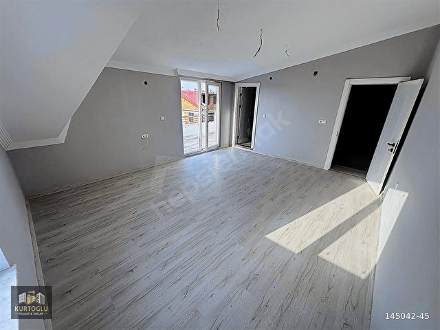 SAKARYA KOCAALİ YALİ MAH 3+1 İSKANLİ TRIPLEKS VİLLA - Görsel 16