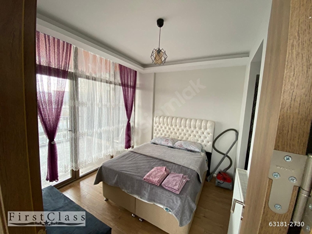 Günlük Kiralık 2 Odalı Daire - Ankara Etimesgut Şehit Osman Avcı Mahallesi - 5 Kişi Kapasiteli - Görsel 5