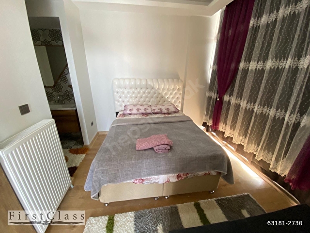 Günlük Kiralık 2 Odalı Daire - Ankara Etimesgut Şehit Osman Avcı Mahallesi - 5 Kişi Kapasiteli - Görsel 3