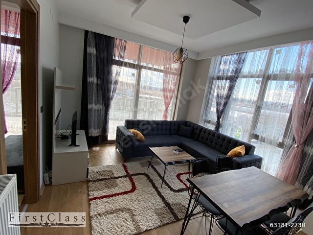 Günlük Kiralık 2 Odalı Daire - Ankara Etimesgut Şehit Osman Avcı Mahallesi - 5 Kişi Kapasiteli - Görsel 9