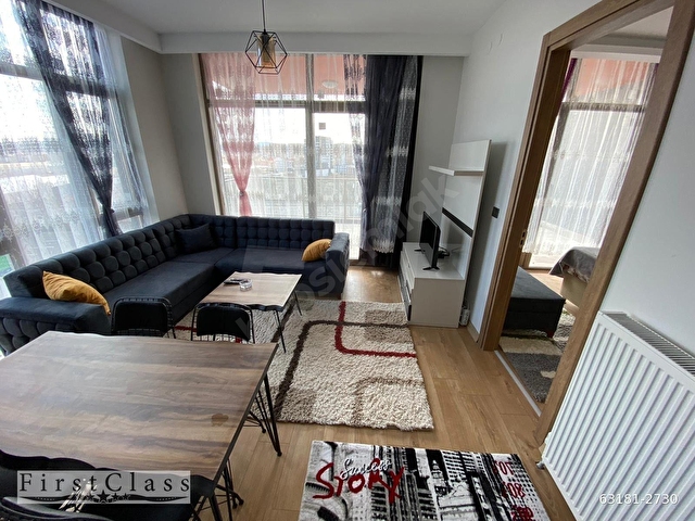 Günlük Kiralık 2 Odalı Daire - Ankara Etimesgut Şehit Osman Avcı Mahallesi - 5 Kişi Kapasiteli