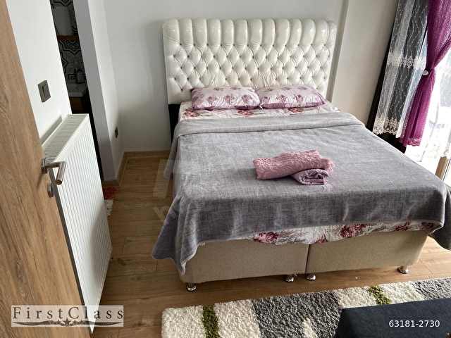 Günlük Kiralık 2 Odalı Daire - Ankara Etimesgut Şehit Osman Avcı Mahallesi - 5 Kişi Kapasiteli - Görsel 14
