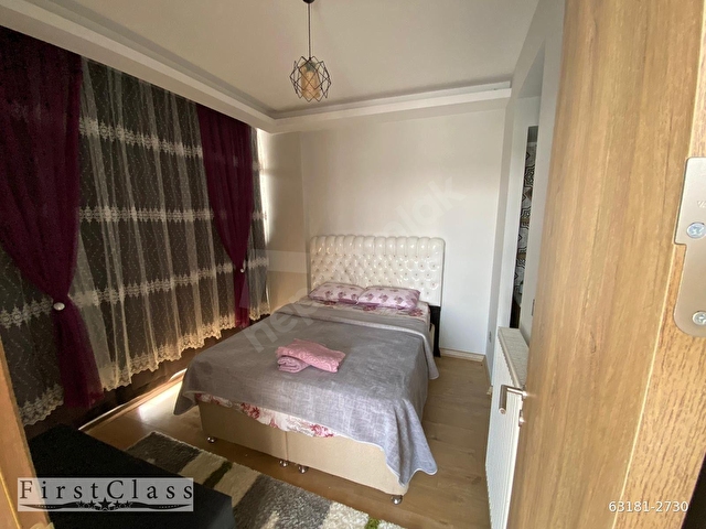 Günlük Kiralık 2 Odalı Daire - Ankara Etimesgut Şehit Osman Avcı Mahallesi - 5 Kişi Kapasiteli - Görsel 12