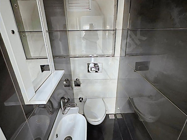 PRESTİJ DEN,MALTEPE DE,METROYA YAKIN,MİMARİ YAPILI,KOMBİLİ,3+1.! - Görsel 23