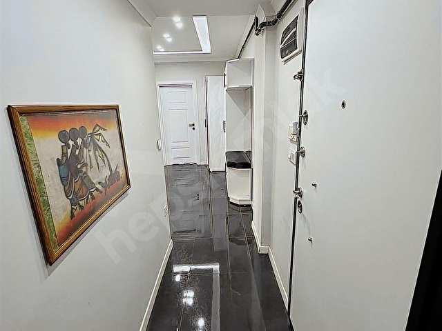 PRESTİJ DEN,MALTEPE DE,METROYA YAKIN,MİMARİ YAPILI,KOMBİLİ,3+1.! - Görsel 20