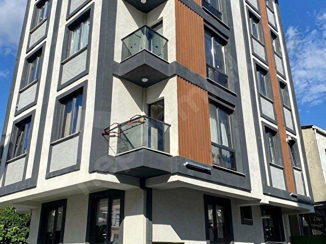 ROTADAN IHLAMURKUYUDA METROYA ÇOK YAKIN ŞIK 2+1 KİRALIK DAİRE
