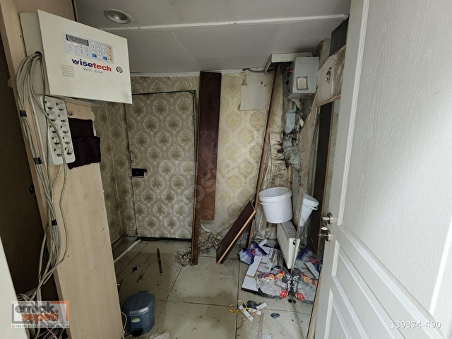 ŞEHİR MERKEZİNDE SATILIK İŞ YERİ - Görsel 19