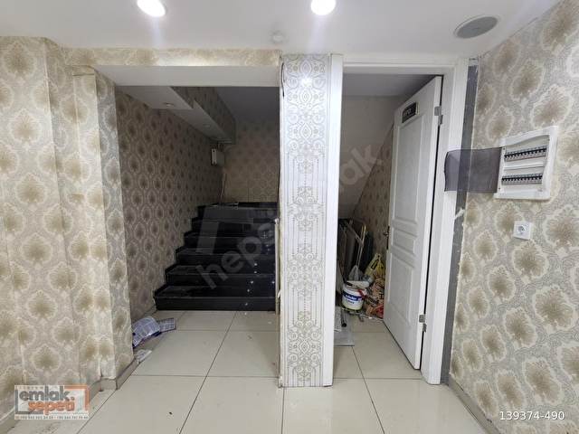 ŞEHİR MERKEZİNDE SATILIK İŞ YERİ - Görsel 16