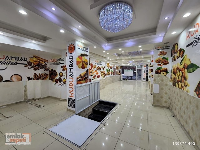 ŞEHİR MERKEZİNDE SATILIK İŞ YERİ - Görsel 5