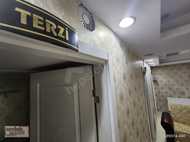 ŞEHİR MERKEZİNDE SATILIK İŞ YERİ - Görsel 23