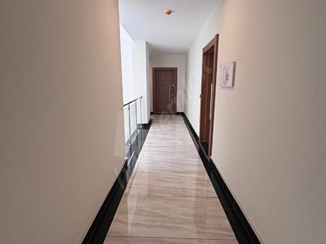 TURYAP’TAN  PARADISE RESIDENCE’DA KİRALIK FULL EŞYALI 1+1 OFİS - Görsel 29