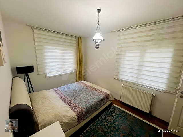 REGNUM ASTRUM DA FUL EŞYALI KİRALIK 102 m2 2+1 METROBÜSE YÜRÜME - Görsel 20