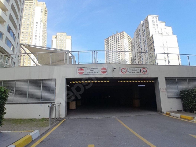 REGNUM ASTRUM DA FUL EŞYALI KİRALIK 102 m2 2+1 METROBÜSE YÜRÜME - Görsel 18