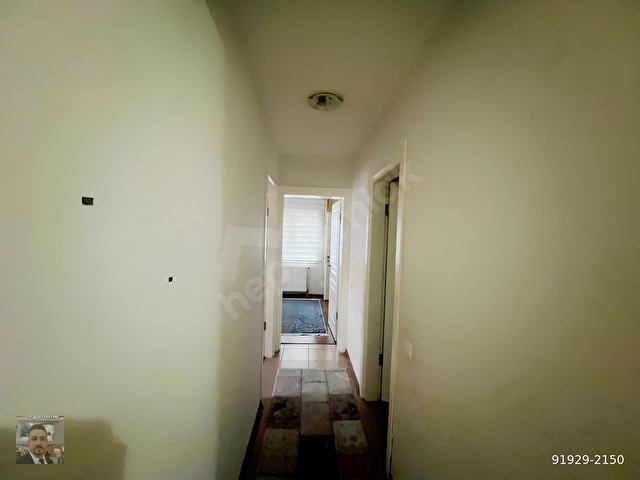 REGNUM ASTRUM DA FUL EŞYALI KİRALIK 102 m2 2+1 METROBÜSE YÜRÜME - Görsel 5