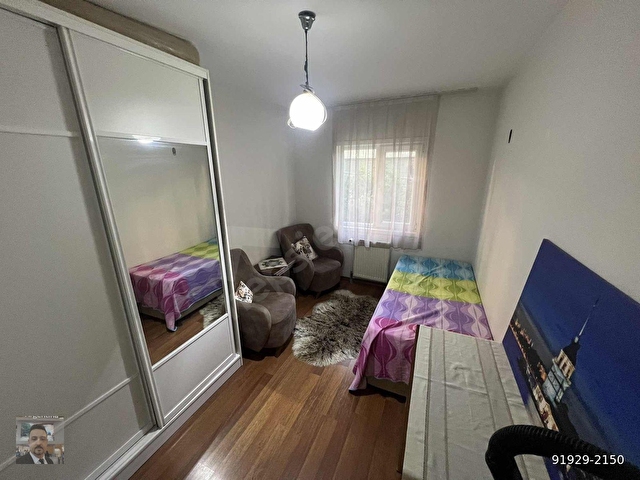 REGNUM ASTRUM DA FUL EŞYALI KİRALIK 102 m2 2+1 METROBÜSE YÜRÜME - Görsel 11