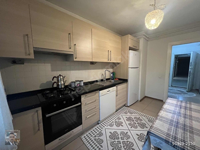 REGNUM ASTRUM DA FUL EŞYALI KİRALIK 102 m2 2+1 METROBÜSE YÜRÜME - Görsel 24