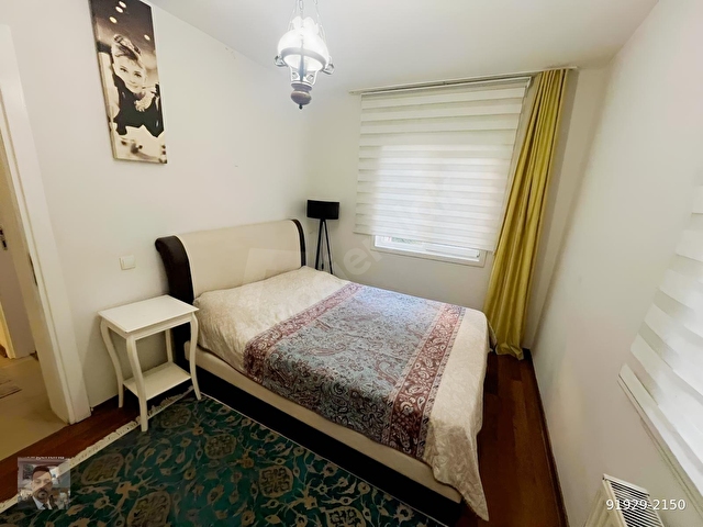 REGNUM ASTRUM DA FUL EŞYALI KİRALIK 102 m2 2+1 METROBÜSE YÜRÜME - Görsel 15