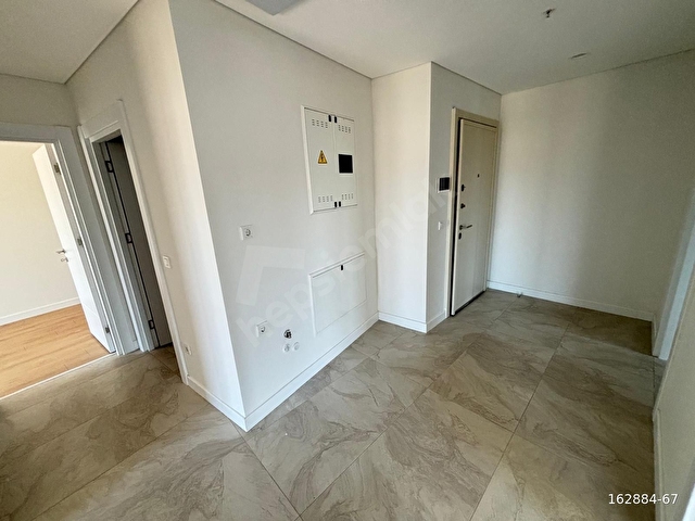 EMLAK KONUT YENİ FİKİRTEPE 5. ETAP 2+1 MANZARALI KİRALIK DAİRE - Görsel 8