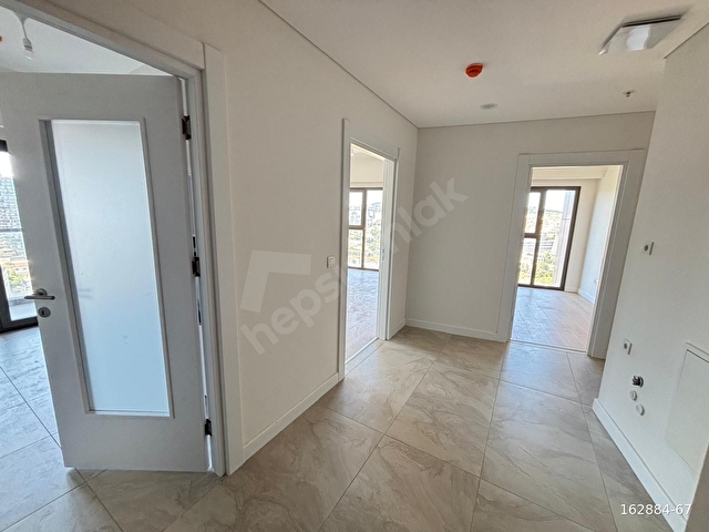 EMLAK KONUT YENİ FİKİRTEPE 5. ETAP 2+1 MANZARALI KİRALIK DAİRE - Görsel 2