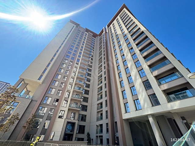 EMLAK KONUT YENİ FİKİRTEPE 5. ETAP 2+1 MANZARALI KİRALIK DAİRE - Görsel 24