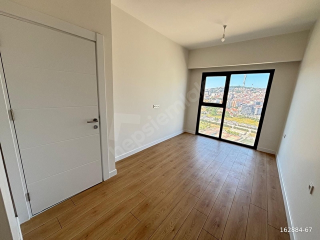 EMLAK KONUT YENİ FİKİRTEPE 5. ETAP 2+1 MANZARALI KİRALIK DAİRE - Görsel 6