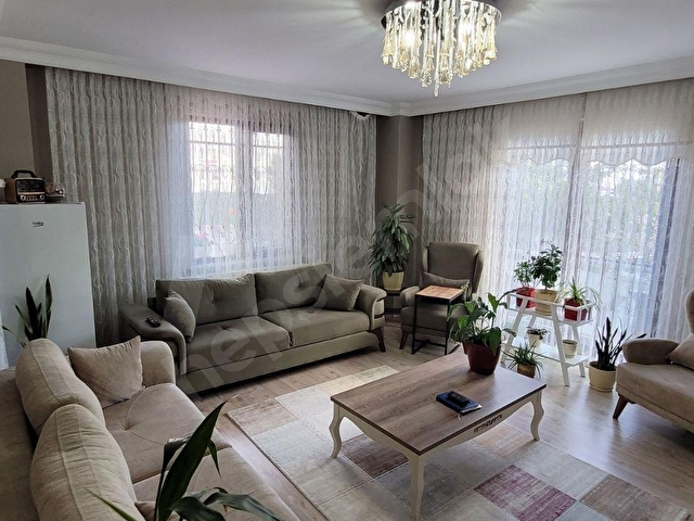 METRO VE MARMARA HASTANESİNE YAKIN 3+1 - Görsel 19