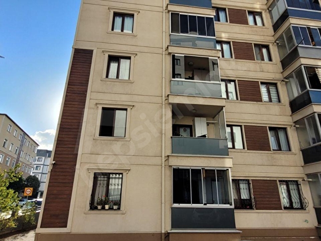 METRO VE MARMARA HASTANESİNE YAKIN 3+1 - Görsel 4