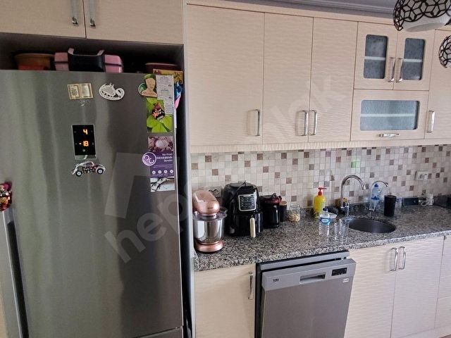 METRO VE MARMARA HASTANESİNE YAKIN 3+1 - Görsel 30