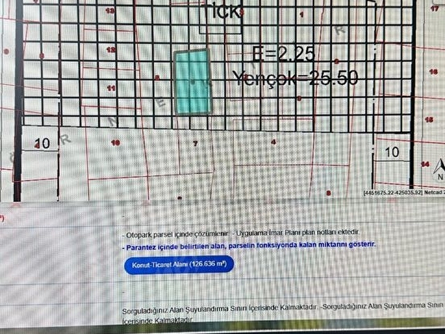 Sayibinden satılık kompile bina yatırımlık - Görsel 4