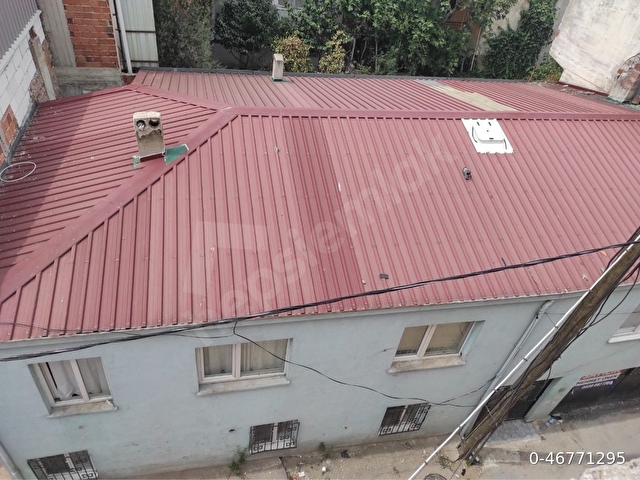 Sayibinden satılık kompile bina yatırımlık - Görsel 3