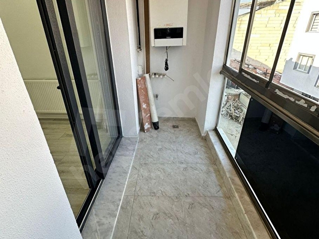 SATIŞI TAM GÖSTERİLMEYE UYGUN 2+1 SATILIK LÜKS DAİRE - Görsel 7