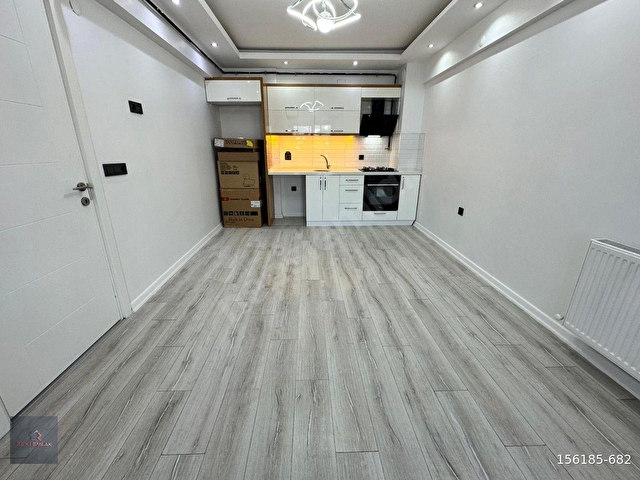 SATIŞI TAM GÖSTERİLMEYE UYGUN 2+1 SATILIK LÜKS DAİRE - Görsel 3