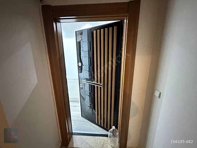 SATIŞI TAM GÖSTERİLMEYE UYGUN 2+1 SATILIK LÜKS DAİRE - Görsel 25