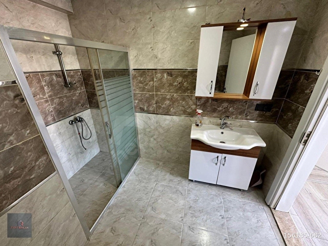 SATIŞI TAM GÖSTERİLMEYE UYGUN 2+1 SATILIK LÜKS DAİRE - Görsel 23