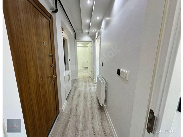SATIŞI TAM GÖSTERİLMEYE UYGUN 2+1 SATILIK LÜKS DAİRE - Görsel 20