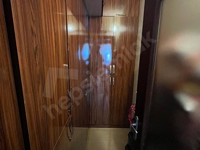 AMAZONDAN ÇOCUK HASTANESİ CİVARI ANA CADDE ÜZERİ 5+1 SATILIK - Görsel 27