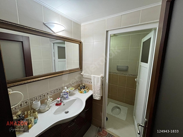 AMAZONDAN ÇOCUK HASTANESİ CİVARI ANA CADDE ÜZERİ 5+1 SATILIK - Görsel 21
