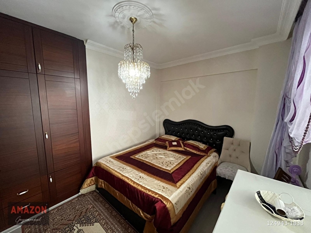 AMAZONDAN ÇOCUK HASTANESİ CİVARI ANA CADDE ÜZERİ 5+1 SATILIK - Görsel 20