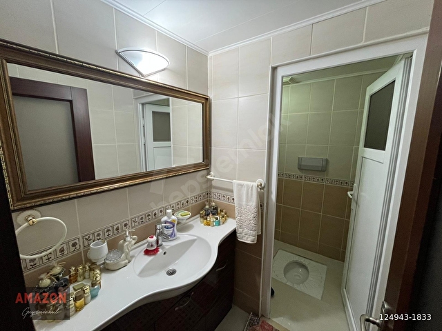 AMAZONDAN ÇOCUK HASTANESİ CİVARI ANA CADDE ÜZERİ 5+1 SATILIK - Görsel 26