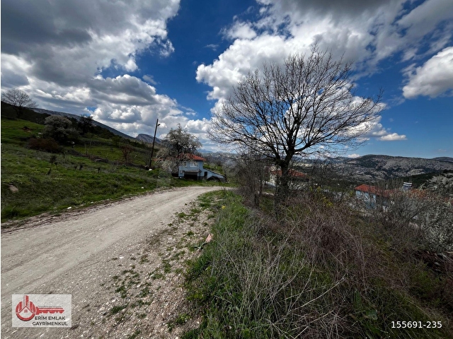 BİLECİK YENİPAZAR DEREKÖYDE 406 M2 SATILIK KÖY İÇİ İMARLI ARSA - Görsel 20
