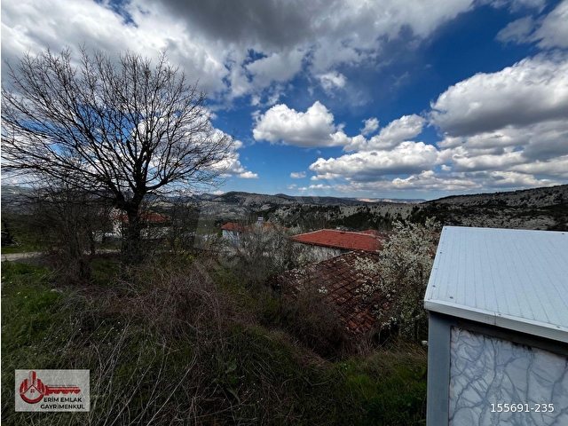 BİLECİK YENİPAZAR DEREKÖYDE 406 M2 SATILIK KÖY İÇİ İMARLI ARSA - Görsel 21