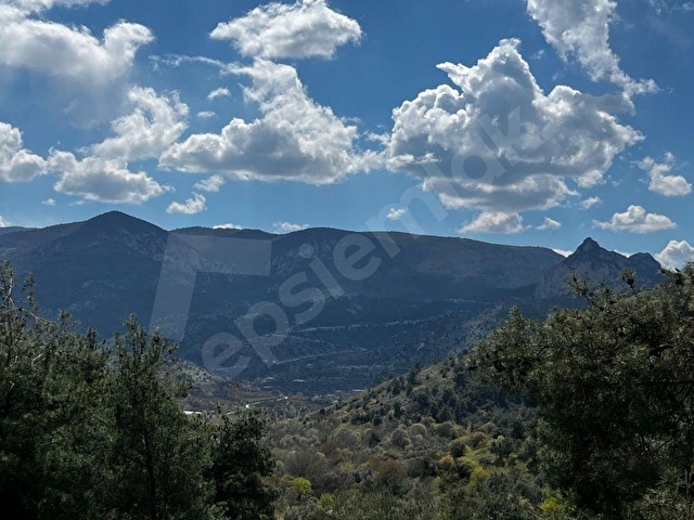 BİLECİK YENİPAZAR DEREKÖYDE 406 M2 SATILIK KÖY İÇİ İMARLI ARSA - Görsel 23