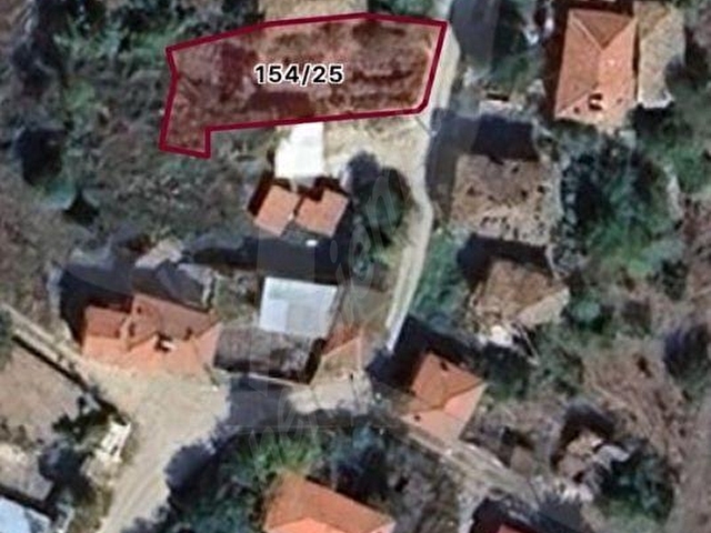 BİLECİK YENİPAZAR DEREKÖYDE 406 M2 SATILIK KÖY İÇİ İMARLI ARSA - Görsel 12
