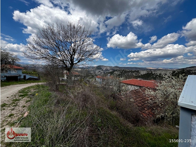 BİLECİK YENİPAZAR DEREKÖYDE 406 M2 SATILIK KÖY İÇİ İMARLI ARSA - Görsel 16