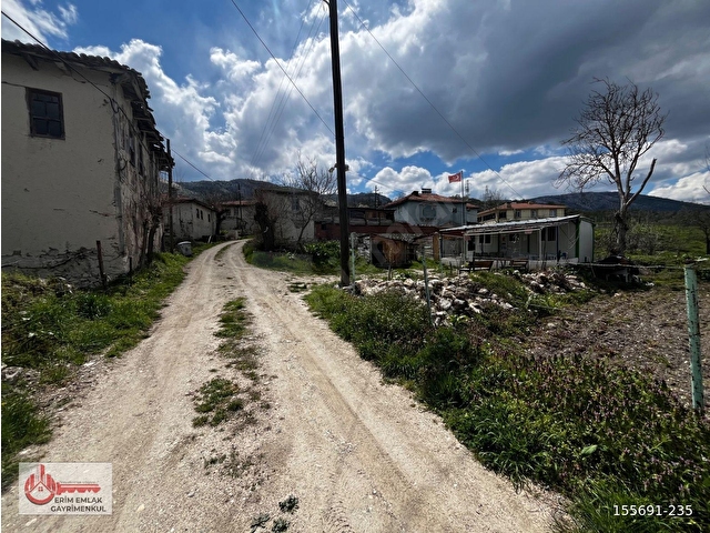 BİLECİK YENİPAZAR DEREKÖYDE 406 M2 SATILIK KÖY İÇİ İMARLI ARSA - Görsel 17