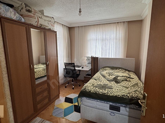 SATILIK, SANCAK, KONRAD ADENAUER,4+1, 2.KAT, ASANSÖRLÜ, ÖNÜ AÇIK - Görsel 22